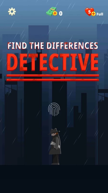 Find The Differences 1.5.2 APK for Android Screenshot 1