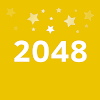2048 Number puzzle game 7.17 APK for Android Icon