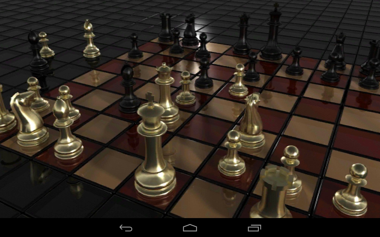 3D Chess Game 5.0.6.0 APK for Android Screenshot 1