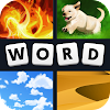 4 Pics 1 Word 62.14.5 APK for Android Icon