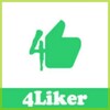 4Liker – Facebook Photo Auto Liker 1.0 APK for Android Icon