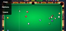 8 Ball Pool feature