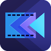 ActionDirector Video Editor 7.12.1 APK for Android Icon