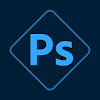 Adobe Photoshop Express 13.1.387 APK for Android Icon