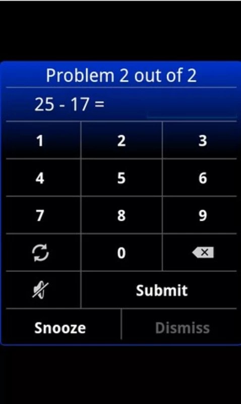 Alarm Clock Xtreme 24.04.0 APK for Android Screenshot 1