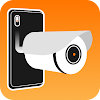 AlfredCamera Home Security icon