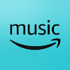 Amazon Music 24.3.1 APK for Android Icon