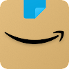 Amazon Shopping 28.6.0.100 APK for Android Icon