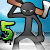 Anger of stick 5 1.1.85 APK for Android Icon