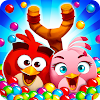 Angry Birds POP Bubble Shooter 3.129.1 APK for Android Icon