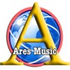 Ares MP3 Music 1.5.8 APK for Android Icon