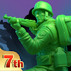 Army Men Strike 3.216.0 APK for Android Icon