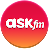 Ask.fm 4.92.1 APK for Android Icon