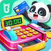 Baby Panda’s Supermarket 9.76.62.00 APK for Android Icon