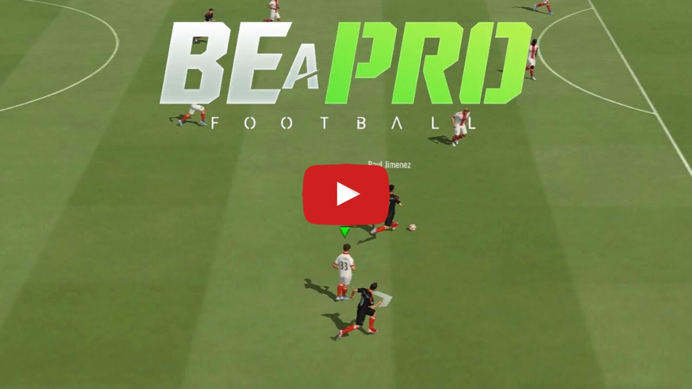 Be a Pro 0.204.4 APK for Android Screenshot 1