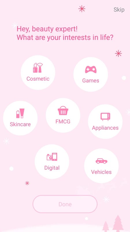 BeautyCam 11.9.65 APK for Android Screenshot 5