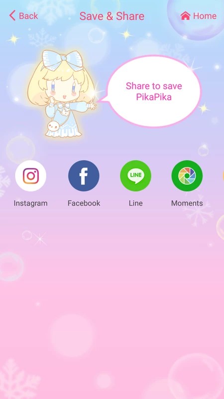 BeautyCam 11.9.65 APK for Android Screenshot 9