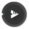 BlackPlayer Music Player 2.57 APK for Android Icon