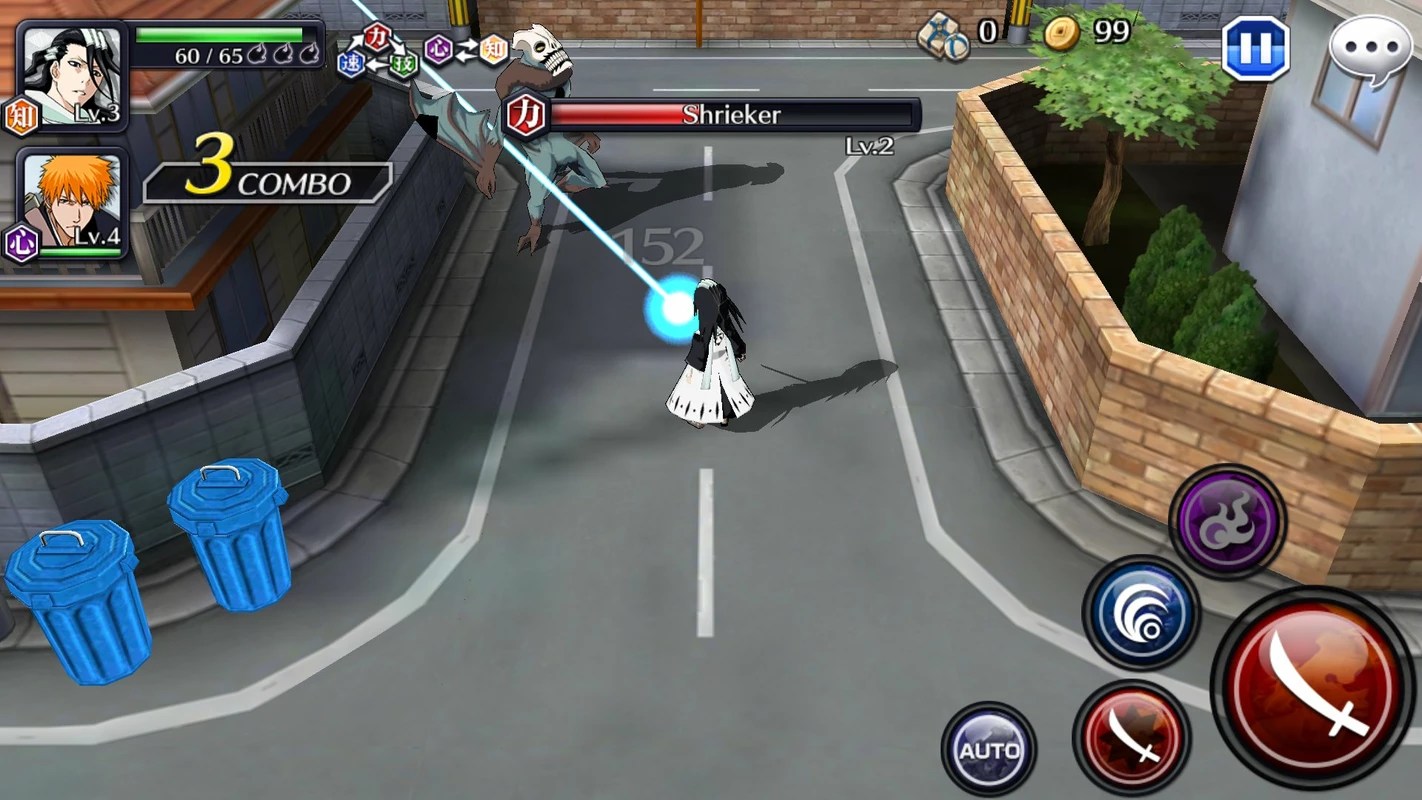 Bleach Brave Souls 15.7.0 APK for Android Screenshot 1