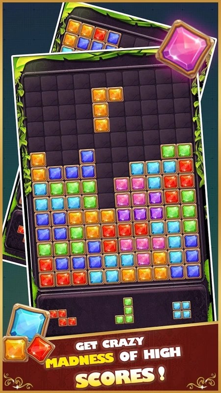 Block Puzzle Jewel 83.0 APK for Android Screenshot 1