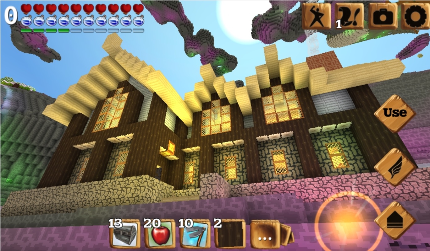 Block Story 13.2.1 APK for Android Screenshot 1