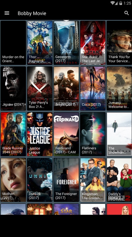 Bobby Movie 2.1.7 APK for Android Screenshot 1