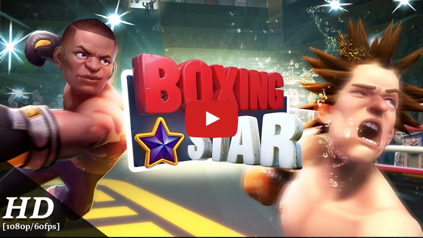Boxing Star 5.6.0 APK feature