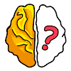 Brain Out 2.8.4 APK for Android Icon