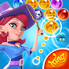 Bubble Witch Saga 2 1.162.0 APK for Android Icon