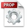 build.prop Editor 2.0.1 APK for Android Icon