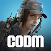 Call of Duty: Mobile 1.0.43 APK for Android Icon