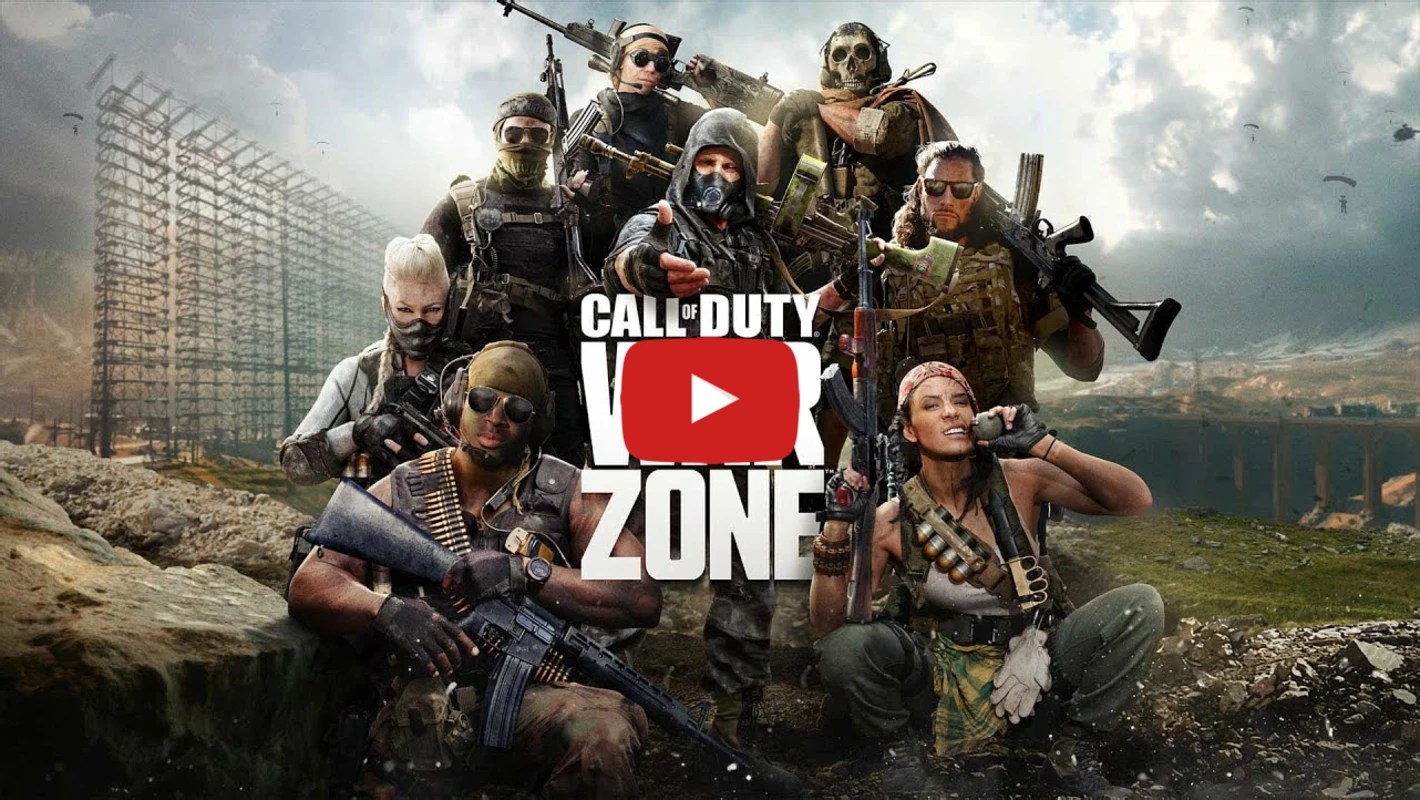 Call of Duty: Warzone Mobile 3.3.4.17756077 APK feature