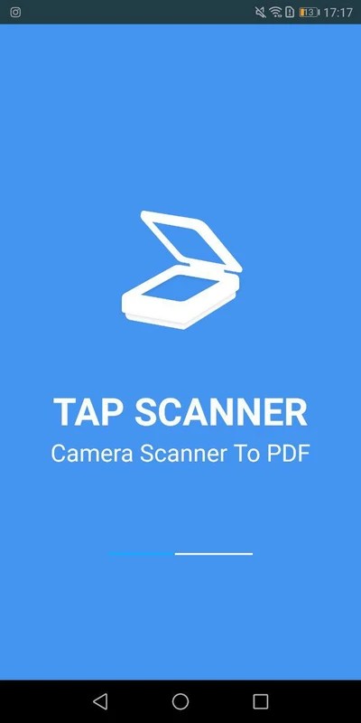 Camera Scanner To Pdf – TapScanner 3.0.11 APK for Android Screenshot 1