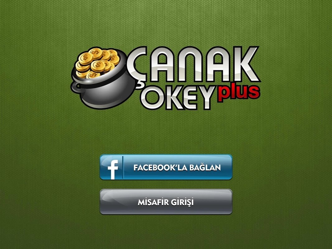 Çanak Okey Plus 6.1.0 APK for Android Screenshot 1