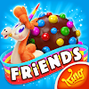 Candy Crush Friends 3.10.3 APK for Android Icon