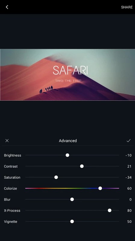 Canva 2.256.0 APK for Android Screenshot 1