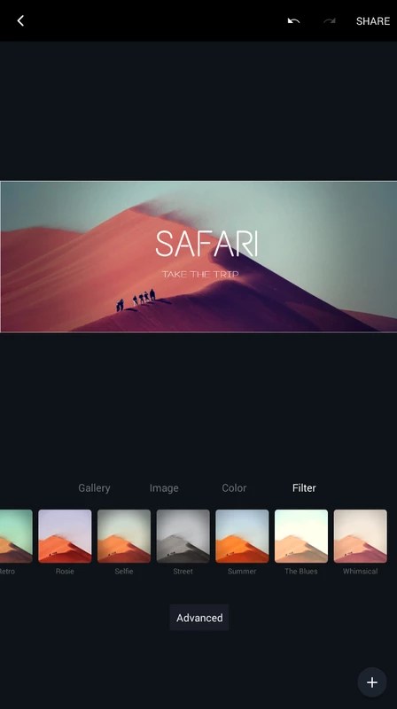 Canva 2.256.0 APK for Android Screenshot 3
