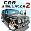 Car Simulator 2 1.50.24 APK for Android Icon