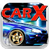 CarX Drift Racing Lite 1.1 APK for Android Icon