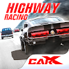 CarX Highway Racing 1.75.0 APK for Android Icon