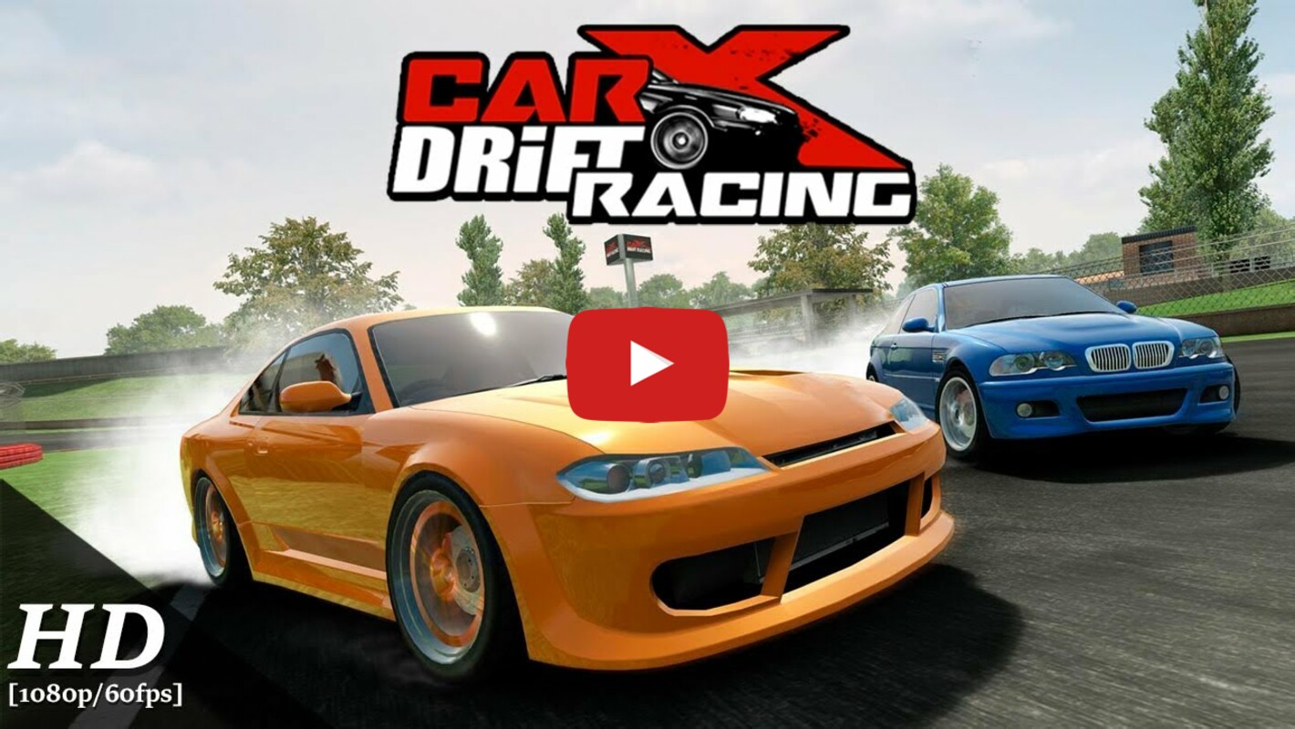 CarX Drift Racing 1.16.2 APK for Android Screenshot 1