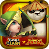 Castle Clash icon