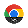 Chrome Dev 125.0.6368.0 APK for Android Icon