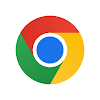 Google Chrome 123.0.6312.41 APK for Android Icon