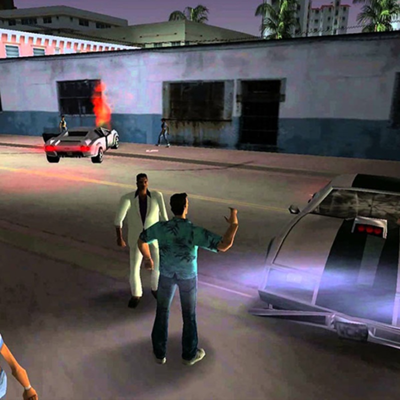 Codes for GTA Vice City (2016) 2.0 APK feature