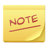 ColorNote Notepad 4.4.9 APK for Android Icon