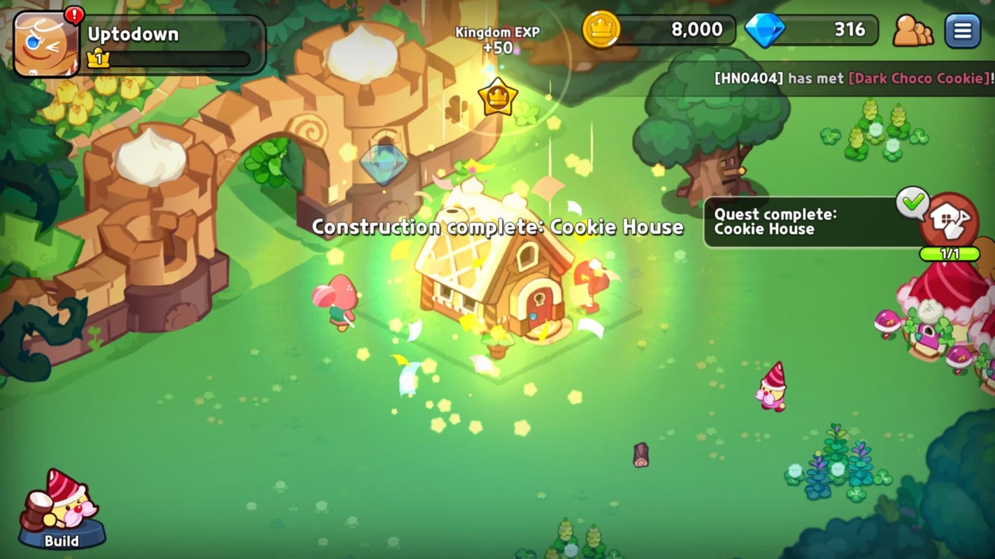 Cookie Run: Kingdom 5.3.002 APK for Android Screenshot 12