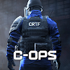 Critical Ops 1.44.1.f2542 APK for Android Icon