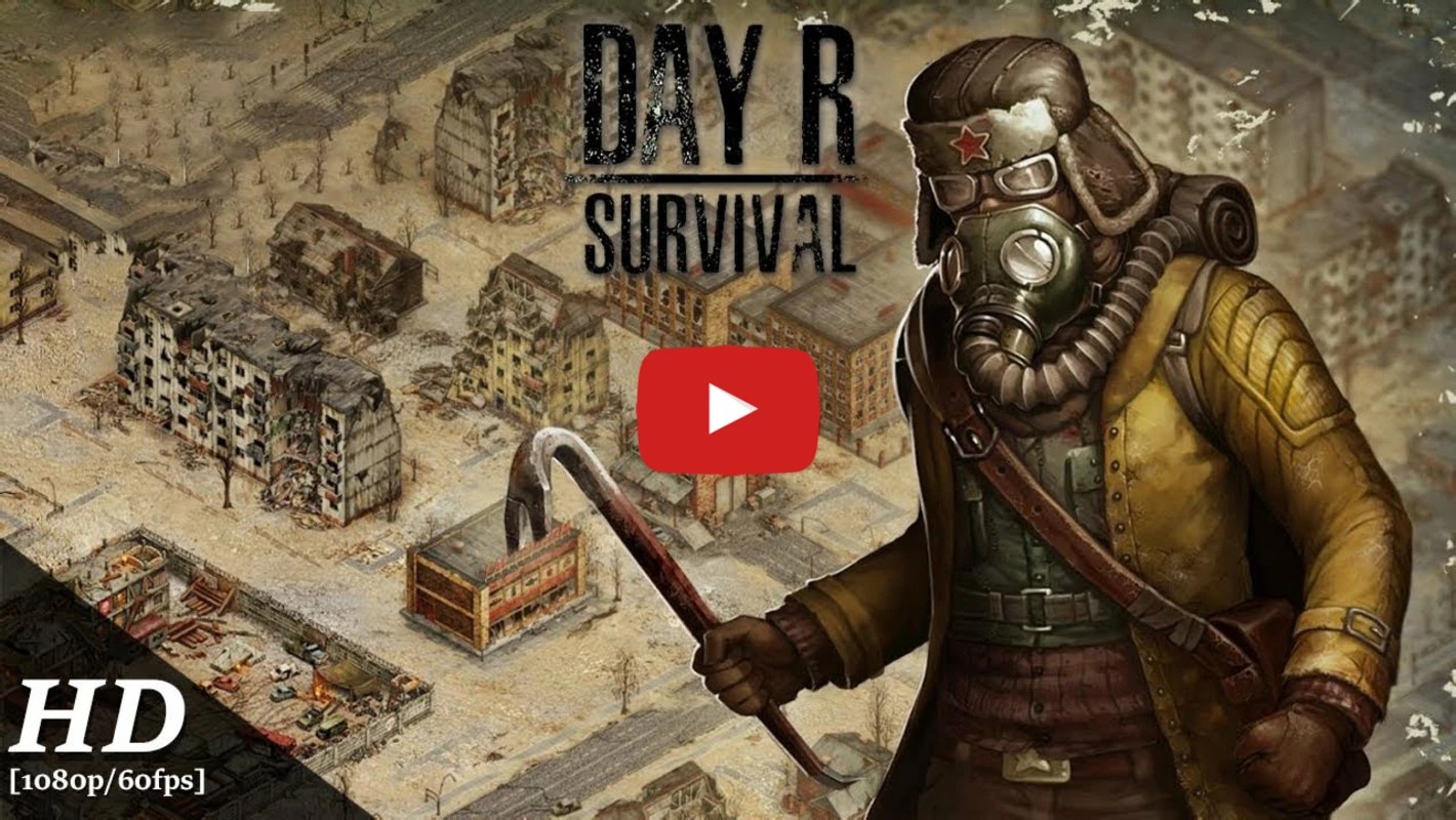 Day R 1.802 APK for Android Screenshot 1