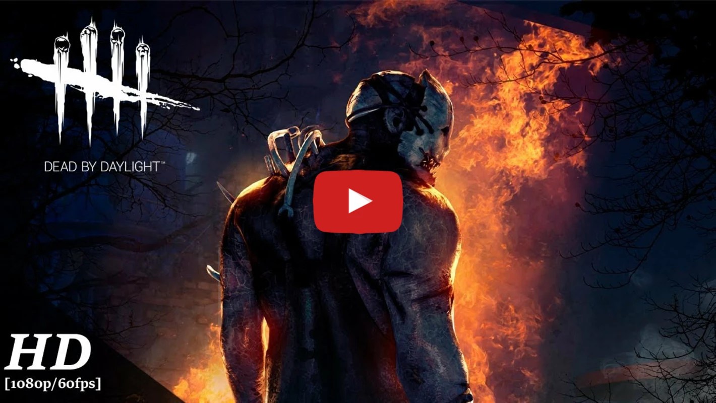 Dead by Daylight Mobile 1.265321.265321 APK for Android Screenshot 1
